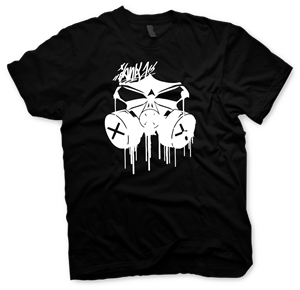Zeige Details für "Jank Totenkopf" Shirt (schwarz) Bild von "Jank Totenkopf" Shirt (schwarz)