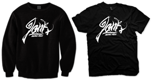 Zeige Details für Jank Calli"16" BUNDLE MEN (Sweater+Shirt) Bild von Jank Calli"16" BUNDLE MEN (Sweater+Shirt)