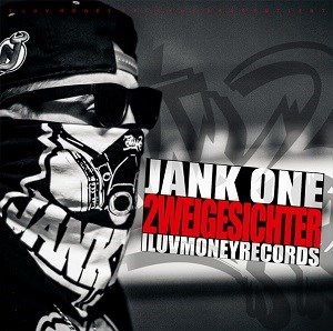 Zeige Details für Jankone - 2weiGesichter | CD Bild von Jankone - 2weiGesichter | CD