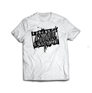 Zeige Details für Parental Advisory - Shirt (weiß) Bild von Parental Advisory - Shirt (weiß)