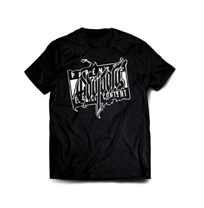 Zeige Details für Parental Advisory  - Shirt (schwarz) Bild von Parental Advisory  - Shirt (schwarz)